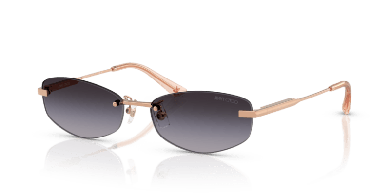 Rose Gold - 0JC4013D 8056262239209