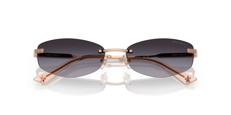 Rose Gold - 0JC4013D 8056262239209