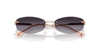 Rose Gold - 0JC4013D 8056262239209