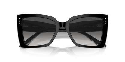 Rose Gold - 0JC5001B 8056262032176 Jimmy Choo Sunglasses Woman Butterfly