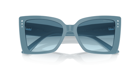 Black - 0JC5001B 8056262032206 Jimmy Choo Sunglasses Woman Butterfly
