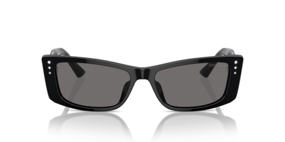 Havana - 0JC5002BU 8056262033586 Jimmy Choo Sunglasses Woman Pillow