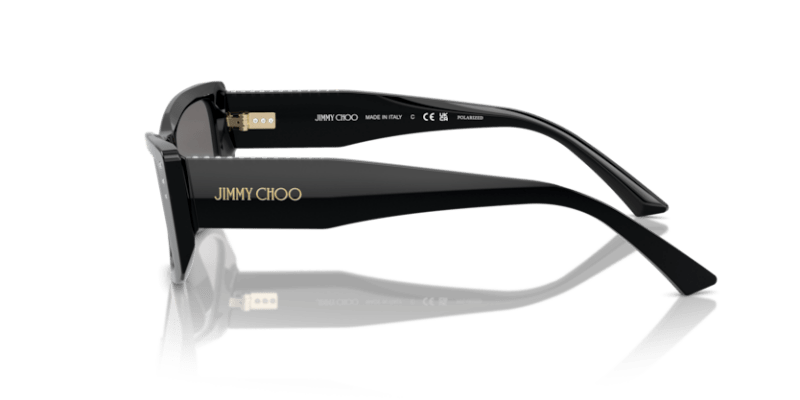 Havana - 0JC5002BU 8056262033586 Jimmy Choo Sunglasses Woman Pillow