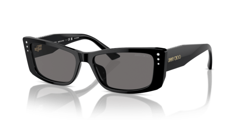 Havana - 0JC5002BU 8056262033586 Jimmy Choo Sunglasses Woman Pillow