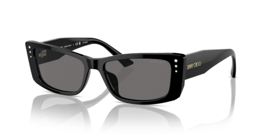 Havana - 0JC5002BU 8056262033586 Jimmy Choo Sunglasses Woman Pillow