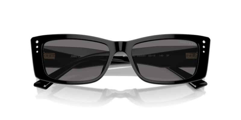 Havana - 0JC5002BU 8056262033586 Jimmy Choo Sunglasses Woman Pillow