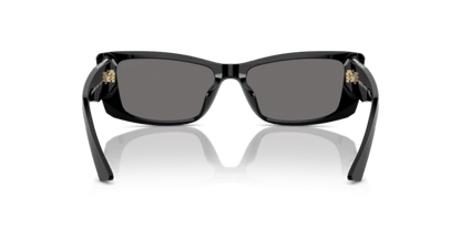 Havana - 0JC5002BU 8056262033586 Jimmy Choo Sunglasses Woman Pillow