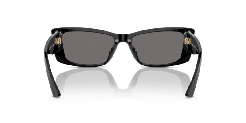 Havana - 0JC5002BU 8056262033586 Jimmy Choo Sunglasses Woman Pillow