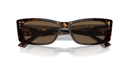 Havana - 0JC5002BU 8056262033593 Jimmy Choo Sunglasses Woman Pillow