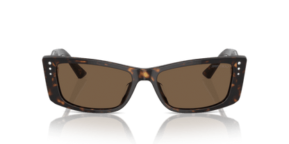 Havana - 0JC5002BU 8056262033593 Jimmy Choo Sunglasses Woman Pillow