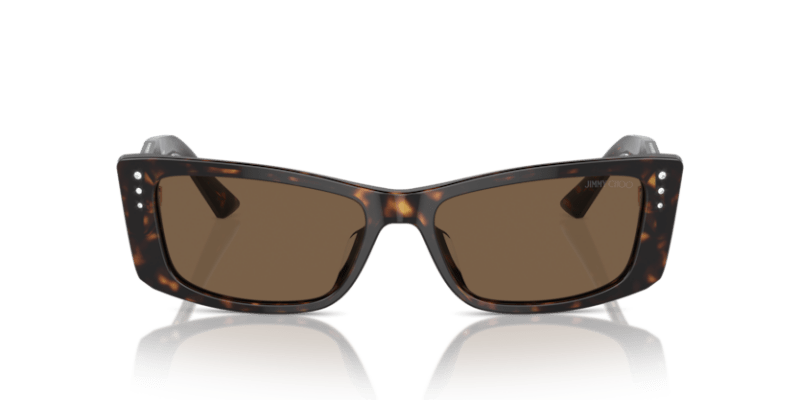 Havana - 0JC5002BU 8056262033593 Jimmy Choo Sunglasses Woman Pillow