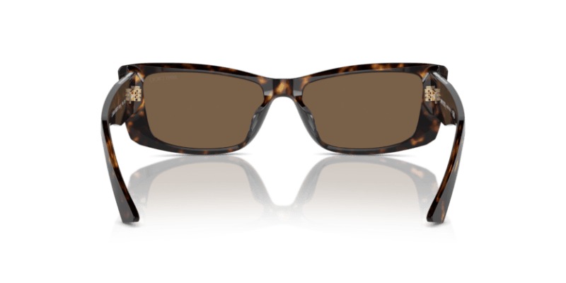 Havana - 0JC5002BU 8056262033593 Jimmy Choo Sunglasses Woman Pillow