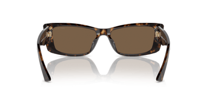 Havana - 0JC5002BU 8056262033593 Jimmy Choo Sunglasses Woman Pillow