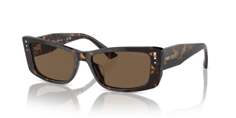 Havana - 0JC5002BU 8056262033593 Jimmy Choo Sunglasses Woman Pillow