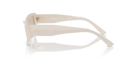 Transparent Blue - 0JC5002BU 8056262033623 Jimmy Choo Sunglasses Woman Pillow