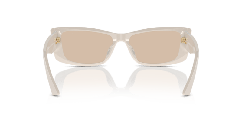 Transparent Blue - 0JC5002BU 8056262033623 Jimmy Choo Sunglasses Woman Pillow