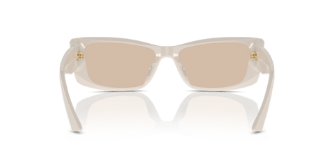 Transparent Blue - 0JC5002BU 8056262033623 Jimmy Choo Sunglasses Woman Pillow