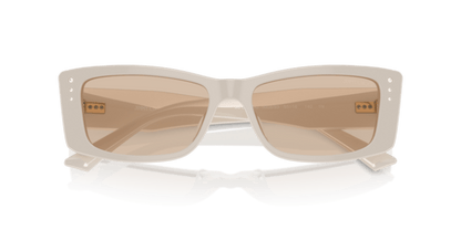 Transparent Blue - 0JC5002BU 8056262033623 Jimmy Choo Sunglasses Woman Pillow