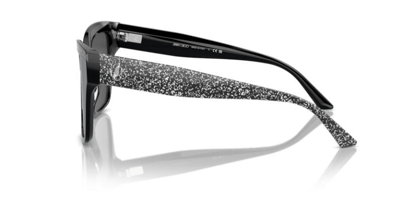 Havana - 0JC5003 8056262045473 Jimmy Choo Sunglasses Woman Pillow