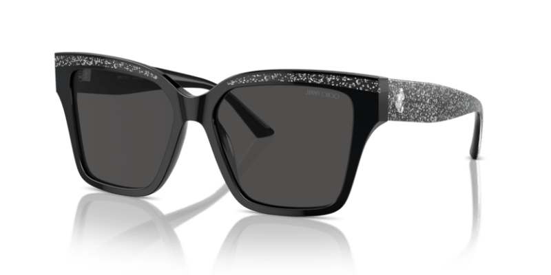 Havana - 0JC5003 8056262045473 Jimmy Choo Sunglasses Woman Pillow