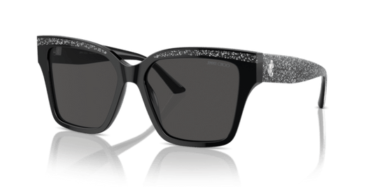 Havana - 0JC5003 8056262045473 Jimmy Choo Sunglasses Woman Pillow