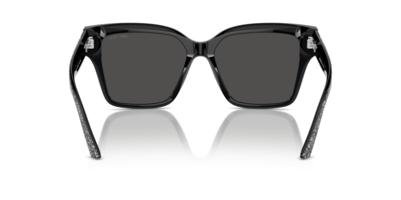 Havana - 0JC5003 8056262045473 Jimmy Choo Sunglasses Woman Pillow