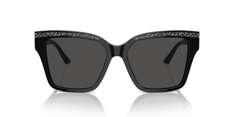 Havana - 0JC5003 8056262045473 Jimmy Choo Sunglasses Woman Pillow