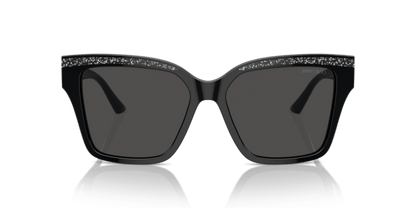 Havana - 0JC5003 8056262045473 Jimmy Choo Sunglasses Woman Pillow