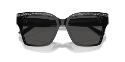 Havana - 0JC5003 8056262045473 Jimmy Choo Sunglasses Woman Pillow