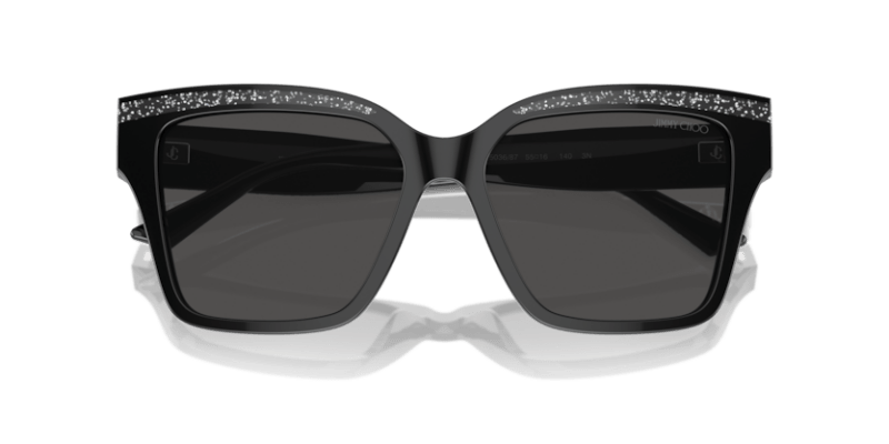 Havana - 0JC5003 8056262045473 Jimmy Choo Sunglasses Woman Pillow