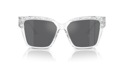 Beige - 0JC5003 8056262045480 Jimmy Choo Sunglasses Woman Pillow