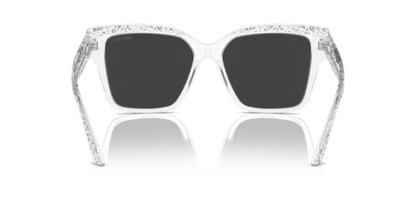 Beige - 0JC5003 8056262045480 Jimmy Choo Sunglasses Woman Pillow