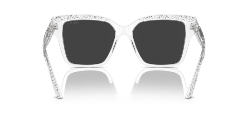 Beige - 0JC5003 8056262045480 Jimmy Choo Sunglasses Woman Pillow