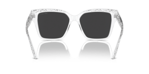 Beige - 0JC5003 8056262045480 Jimmy Choo Sunglasses Woman Pillow