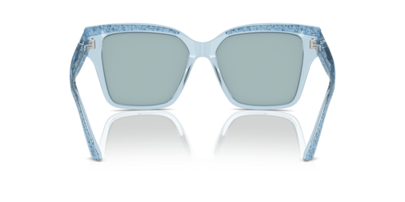 Beige - 0JC5003 8056262045497 Jimmy Choo Sunglasses Woman Pillow