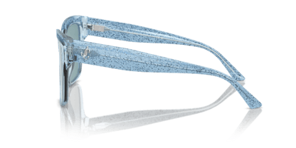 Beige - 0JC5003 8056262045497 Jimmy Choo Sunglasses Woman Pillow