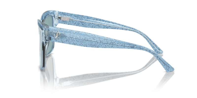 Beige - 0JC5003 8056262045497 Jimmy Choo Sunglasses Woman Pillow