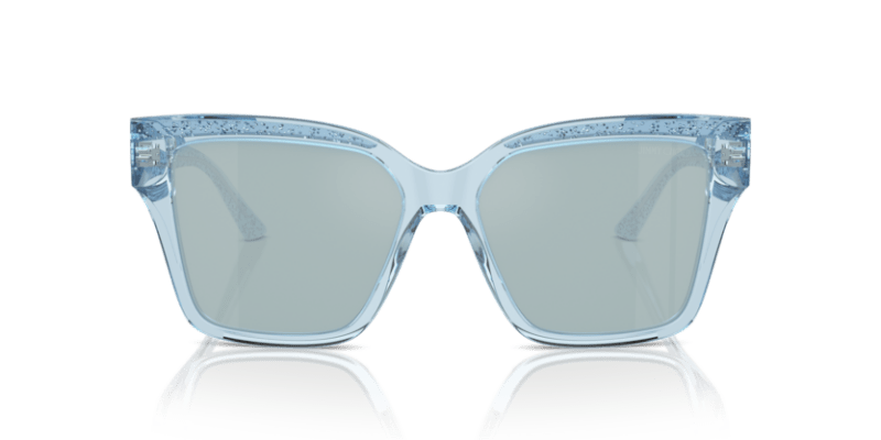 Beige - 0JC5003 8056262045497 Jimmy Choo Sunglasses Woman Pillow