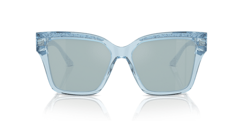 Beige - 0JC5003 8056262045497 Jimmy Choo Sunglasses Woman Pillow