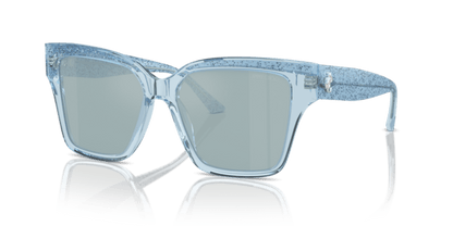 Beige - 0JC5003 8056262045497 Jimmy Choo Sunglasses Woman Pillow