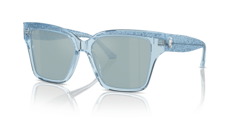 Beige - 0JC5003 8056262045497 Jimmy Choo Sunglasses Woman Pillow