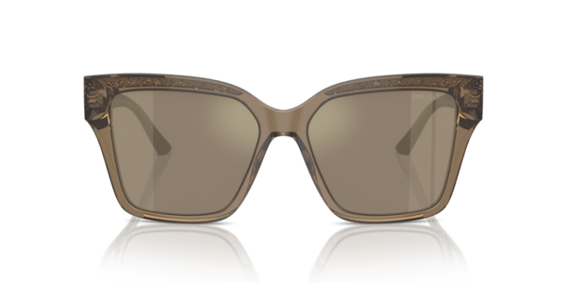 Red - 0JC5003 8056262045510 Jimmy Choo Sunglasses Woman Pillow