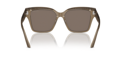 Red - 0JC5003 8056262045510 Jimmy Choo Sunglasses Woman Pillow