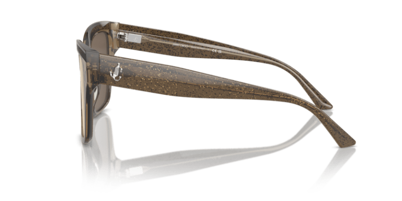 Red - 0JC5003 8056262045510 Jimmy Choo Sunglasses Woman Pillow