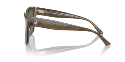 Red - 0JC5003 8056262045510 Jimmy Choo Sunglasses Woman Pillow