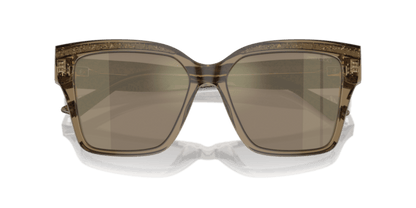 Red - 0JC5003 8056262045510 Jimmy Choo Sunglasses Woman Pillow