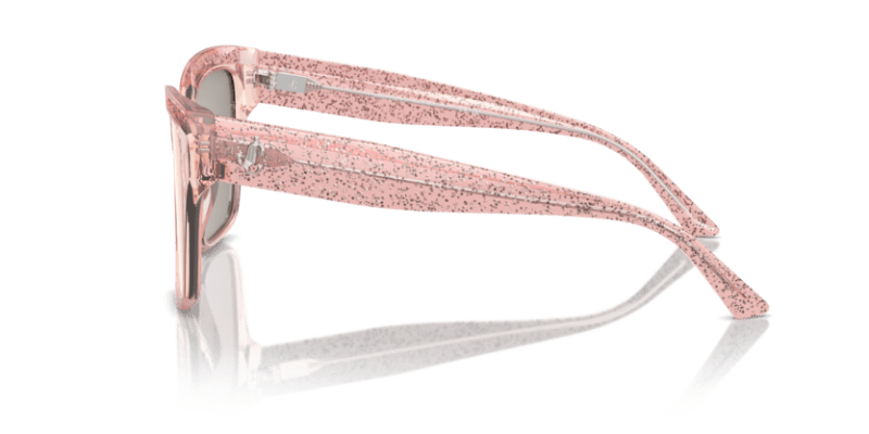 Red - 0JC5003 8056262045503 Jimmy Choo Sunglasses Woman Pillow