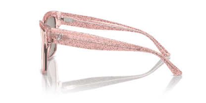 Red - 0JC5003 8056262045503 Jimmy Choo Sunglasses Woman Pillow