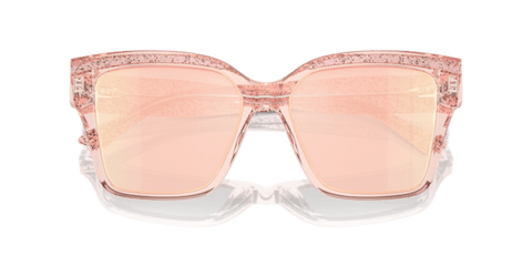 Red - 0JC5003 8056262045503 Jimmy Choo Sunglasses Woman Pillow
