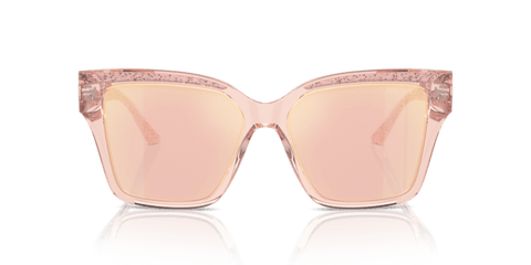 Red - 0JC5003 8056262045503 Jimmy Choo Sunglasses Woman Pillow